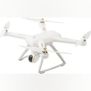 BNIB White MI Drone 4K, Never flown